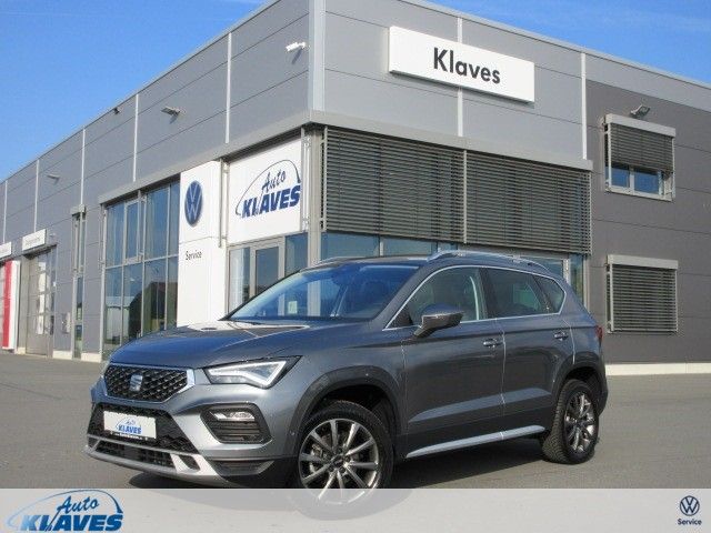 Seat Ateca 24.200 km 29.500 € Ascheberg 59387