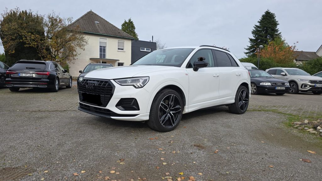 Audi Q3 66.897 km 39.900 &euro; Lippetal 59510
