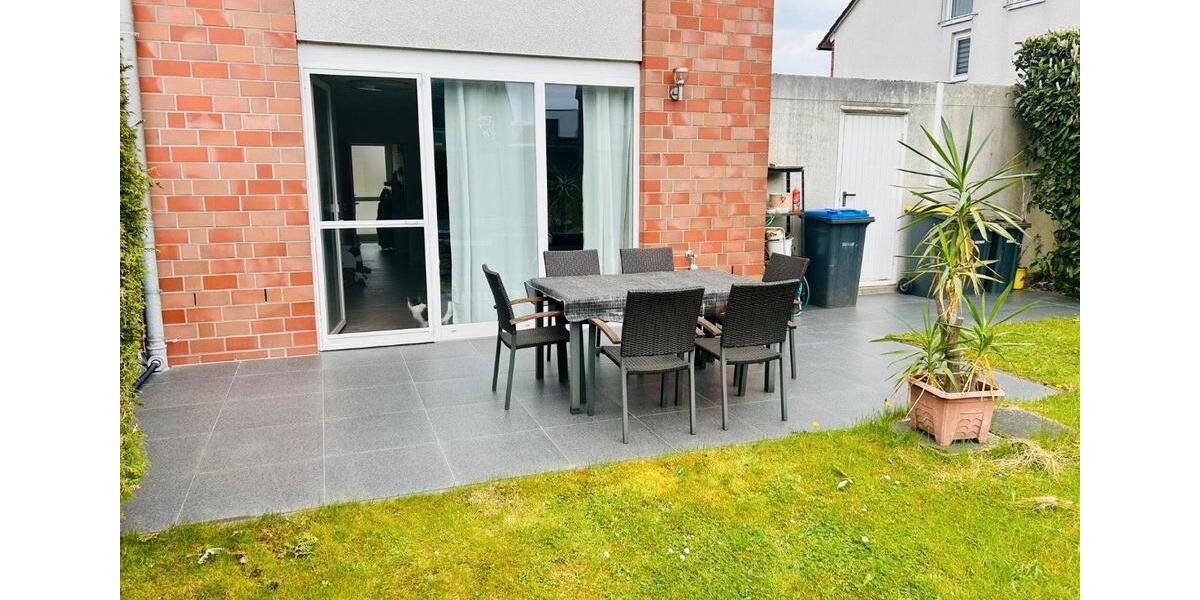 Reihenhaus Lüdinghausen - 3 Zimmer, 112 m&sup2;, 439.000&euro; | Angebot:27108874