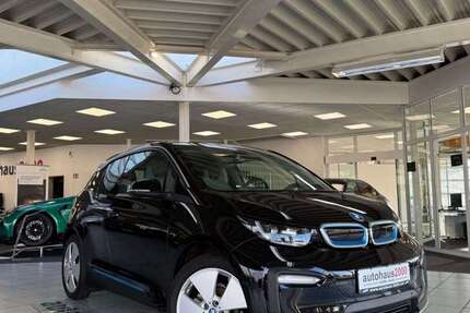 BMW i3 78.100 km 16.950 &euro; Hamm 59065