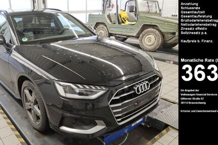 Audi A4 125.245 km 23.600 &euro; Oelde (Stromberg) 59302