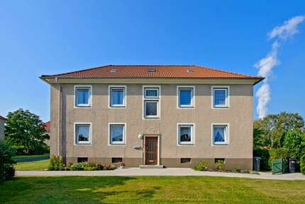 Wohnung Hamm Herringen - 2 Zimmer, 52 m&sup2;, 359&euro; | Angebot:26978219