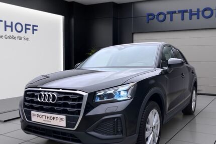 Audi Q2 9.419 km 29.450 € Hamm 59075