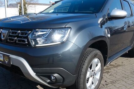 Dacia Duster 66.700 km 11.480 &euro; Selm 59379