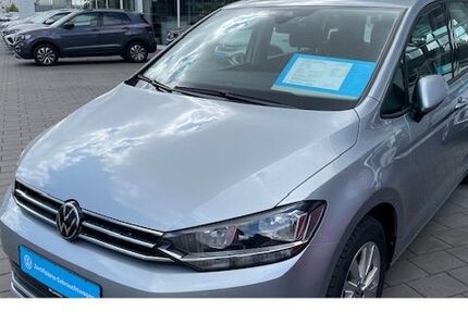 VW Touran 12.500 km 33.998 € Soest 59494