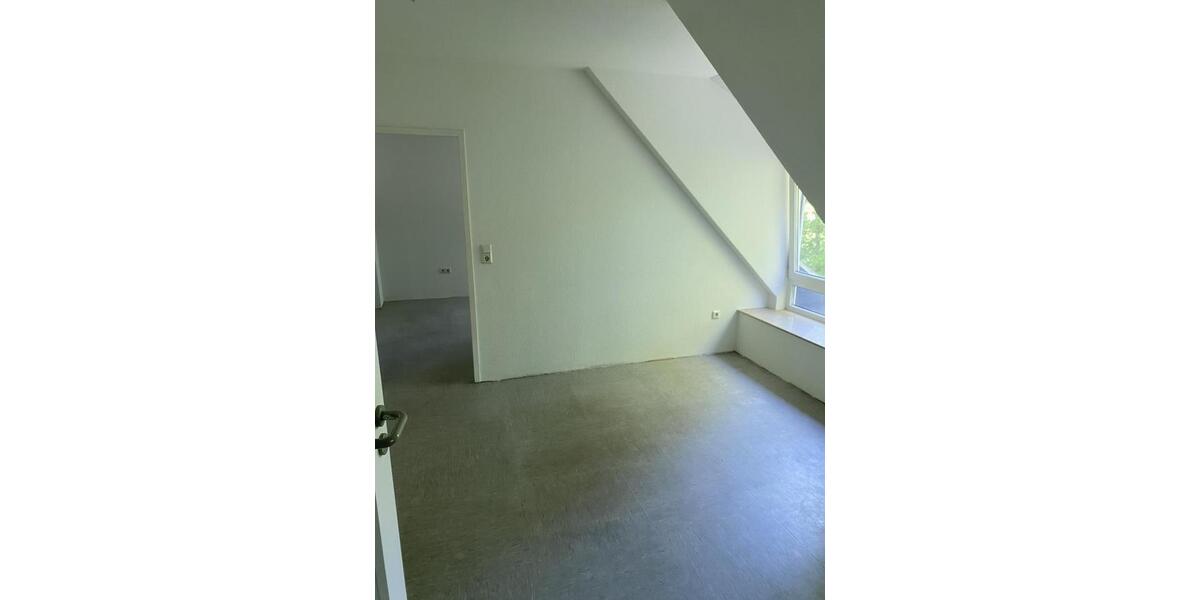 Etagenwohnung Lünen Brambauer - 2.5 Zimmer, 60 m&sup2;, 474&euro; | Angebot:22735166