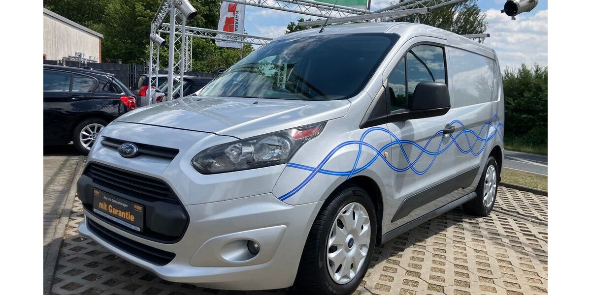 Ford Transit 159.088 km 8.490 &euro; Lünen 44536