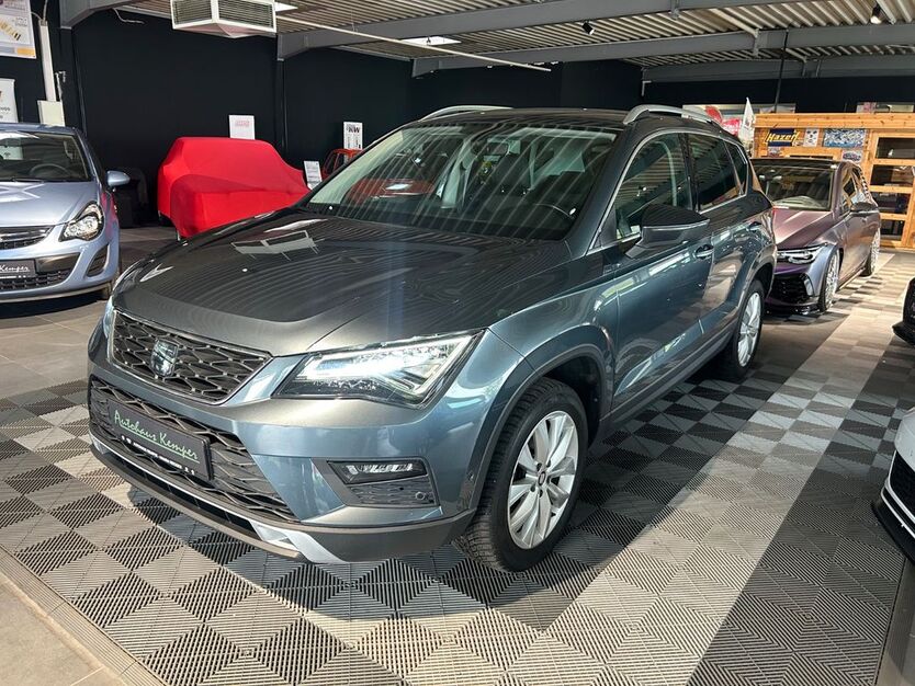 Ateca