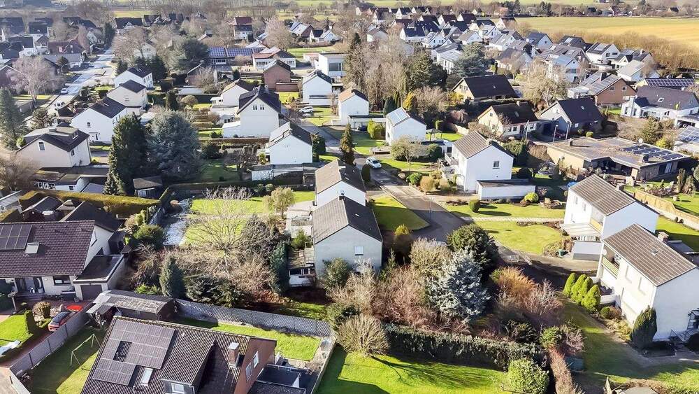 Einfamilienhaus Lippetal Oestinghausen - 5 Zimmer, 117 m&sup2;, 189.000&euro; | Angebot:25246722