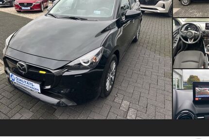 Mazda 2 23.480 km 20.990 € Kamen 59174