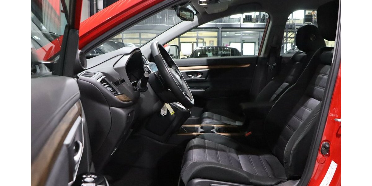 Honda CR-V 1.5 T 4WD ELEGANCE / VIRTUAL COCKPIT / LED 86.000 km 19.999 &euro; Hamm 59077