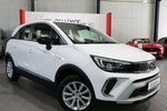 Opel Crossland 1.5 D BUSINESS ELEGANCE / LED / LEDER 127.000 km 12.991 &euro; Hamm 59077