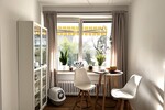 Charmantes 3-Familienhaus – St. Mauritz! 9 zimmer