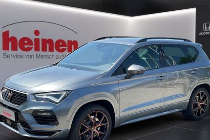 Cupra Ateca 39.550 km 28.999 &euro; Bergkamen 59192
