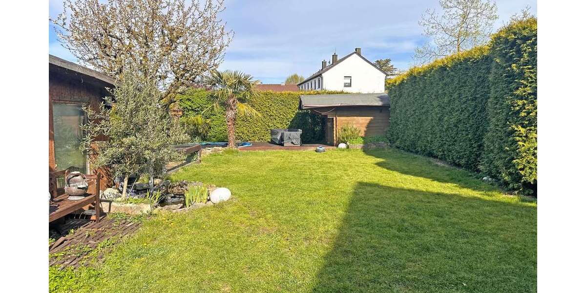 Einfamilienhaus Bönen - 5 Zimmer, 95 m&sup2;, 245.000&euro; | Angebot:27133343