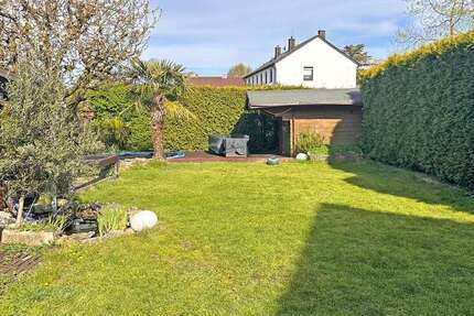 Haus Bönen - 5 Zimmer, 95 m&sup2;, 245.000&euro; | Angebot:27133343