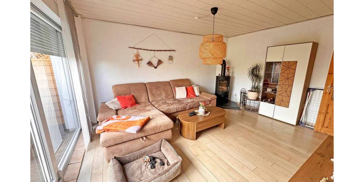 Doppelhaushälfte Bönen - 5 Zimmer, 95 m&sup2;, 269.000&euro; | Angebot:26345134