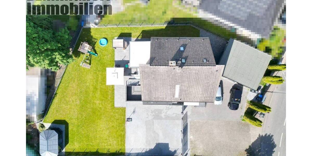 Einfamilienhaus Hamm Wiescherhöfen - 1 Zimmer, 320 m&sup2;, 865.000&euro; | Angebot:26841933