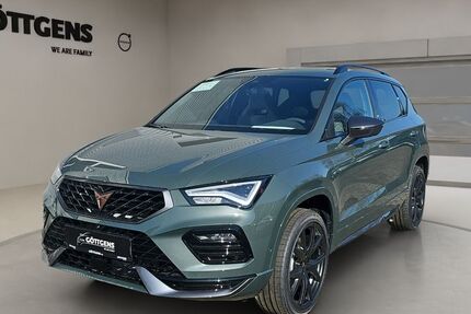 Cupra Ateca 5.500 km 40.790 &euro; Soest 59494