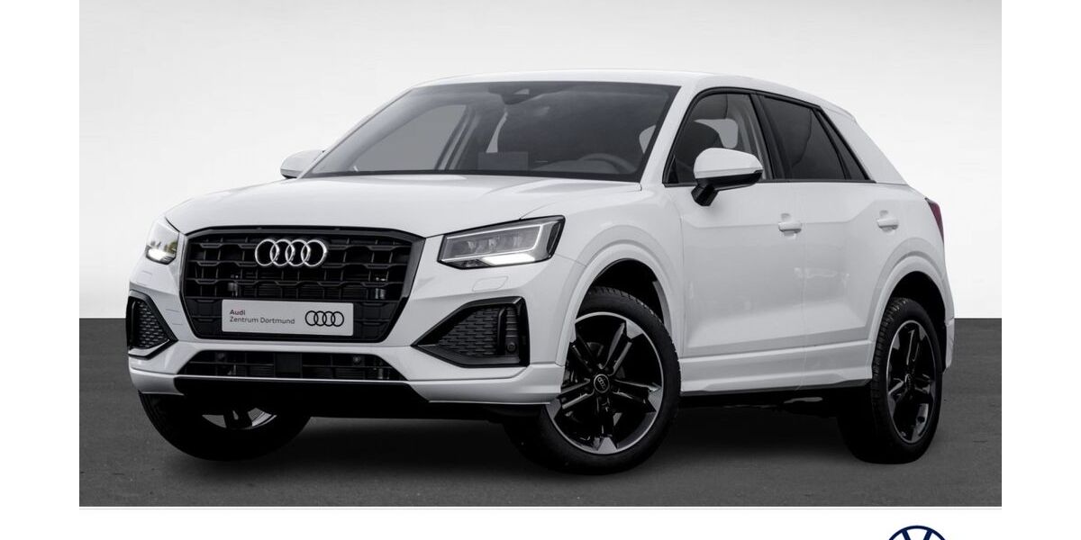 Audi Q2 2.103 km 29.988 &euro; Unna 59423