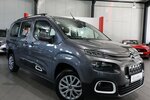 Citroen Berlingo 1.5 BLUE-HDI FEEL XL130 / 7-SITZER / 136.000 km 15.111 &euro; Hamm 59077
