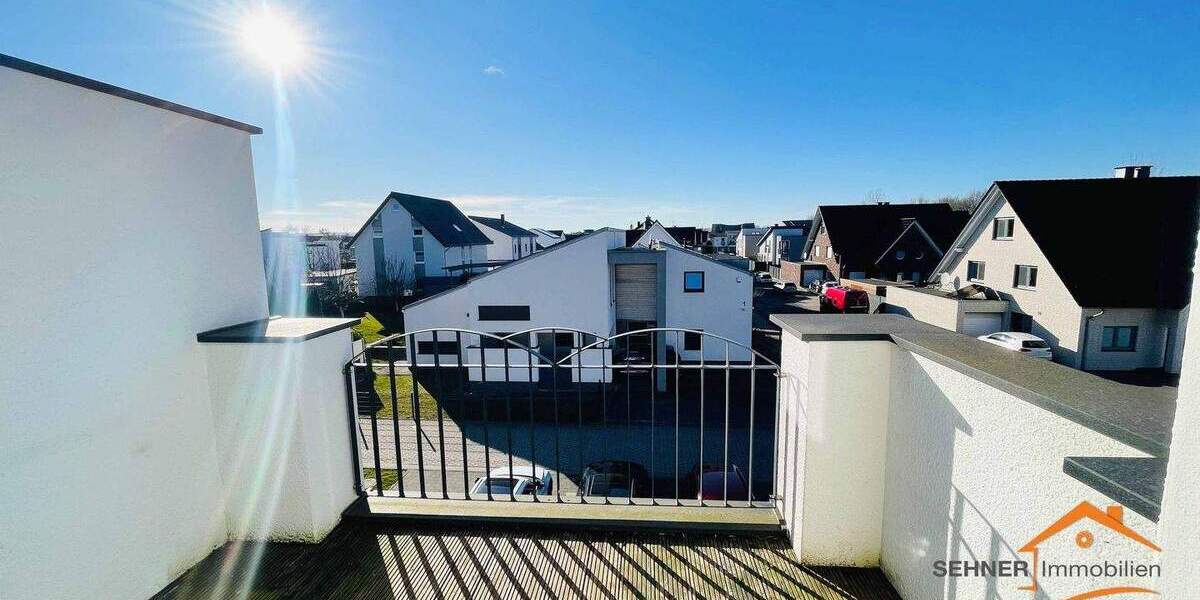 Etagenwohnung Soest - 2 Zimmer, 79 m&sup2;, 720&euro; | Angebot:25315892