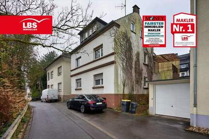 3 - 4 Familienhaus in Menden mit Faktor 9,6 wartet auf Sie 8 zimmer