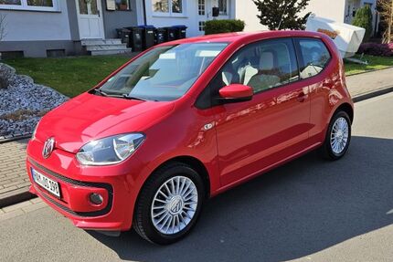VW up! 113.300 km 5.000 &euro; Hamm 59077