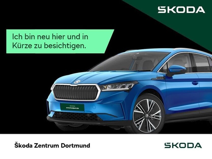 Skoda Karoq 16.258 km 35.880 € Dortmund 44309