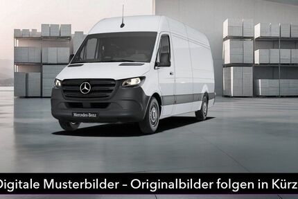 Mercedes-Benz Sprinter 44.200 km 47.541 &euro; Hamm 59067