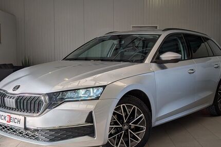 Skoda Octavia 28.782 km 27.450 &euro; Menden (Sauerland) 58708
