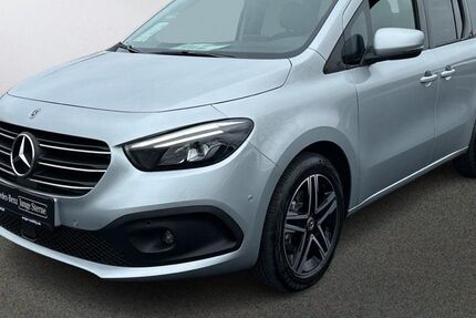Mercedes-Benz T-Klasse 5.460 km 32.950 € Hamm 59067