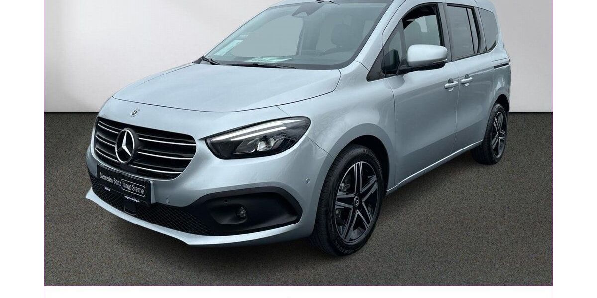 Mercedes-Benz T-Klasse 5.460 km 32.950 € Hamm 59067