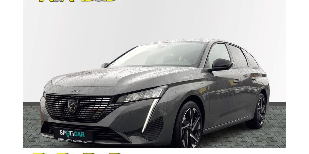 Peugeot 308 24.678 km 19.490 &euro; Soest 59494