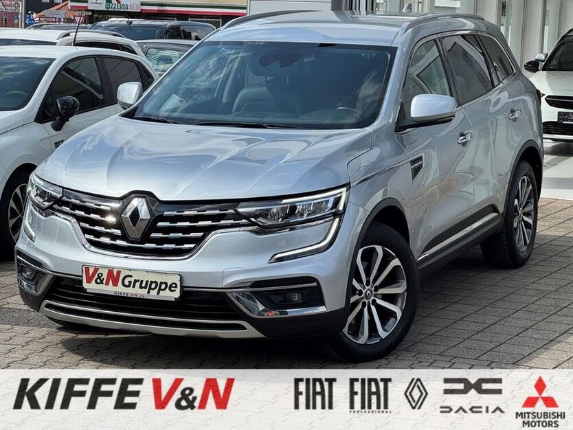 Koleos