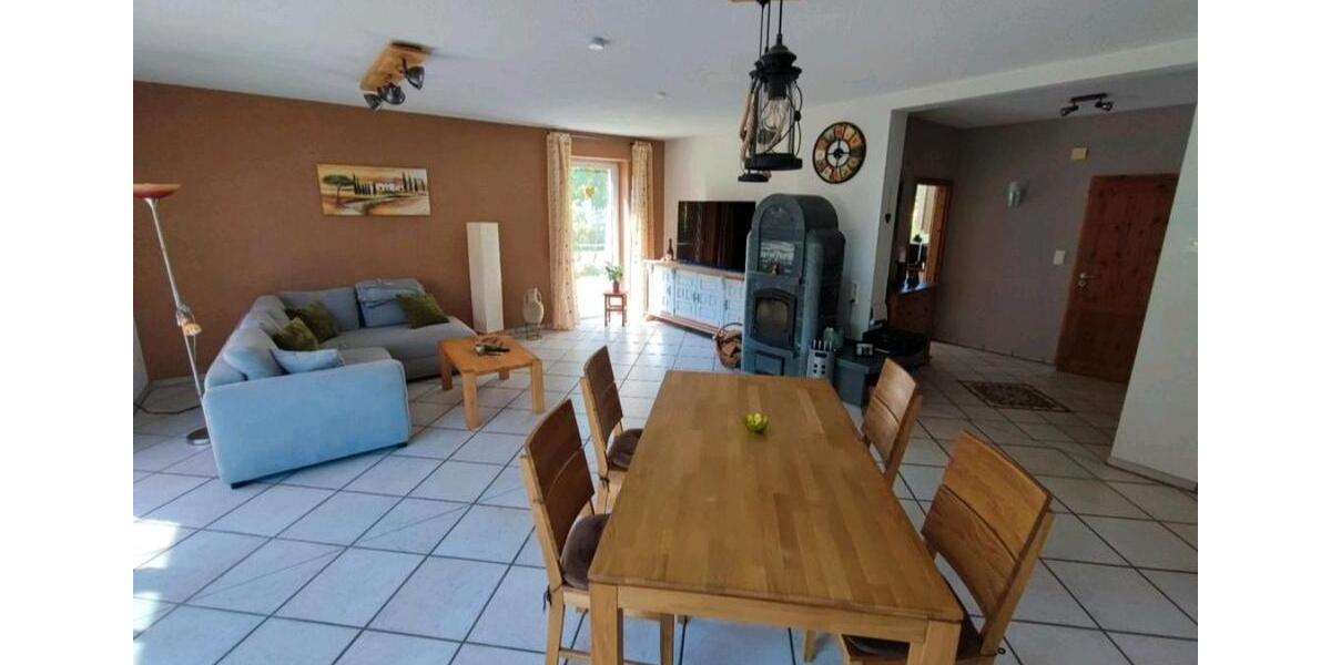 Einfamilienhaus mit WP u. PV von Privat in ruhiger Sackgassenlage 5 zimmer