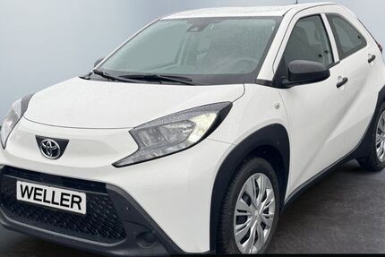 Toyota Aygo (X) 25.079 km 12.680 &euro; Hamm 59067