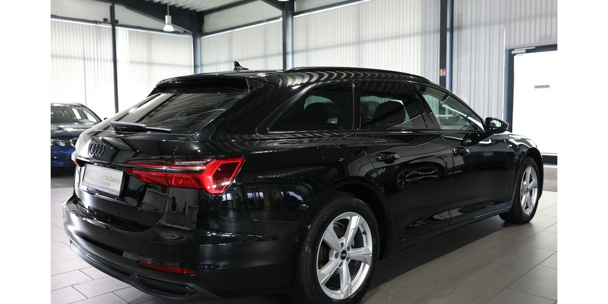 Audi A6 Avant 35 TDI S-LINE SPORT BLACK+ / LED, LEDER 42.000 km 28.444 &euro; Hamm 59077