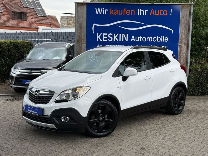 Mokka