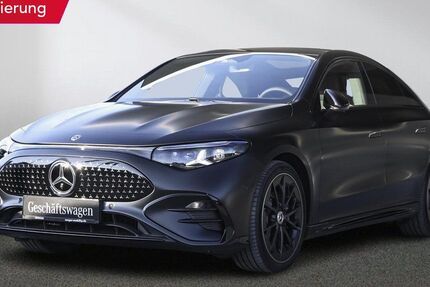 Mercedes-Benz CLA 250 18.000 km 58.990 &euro; Hamm 59067