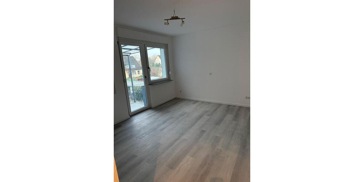 Etagenwohnung Hamm Braam-Ostwennemar - 5 Zimmer, 118 m&sup2;, 885&euro; | Angebot:24867661