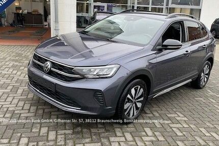 VW Taigo 5.550 km 24.398 € Lünen 44534