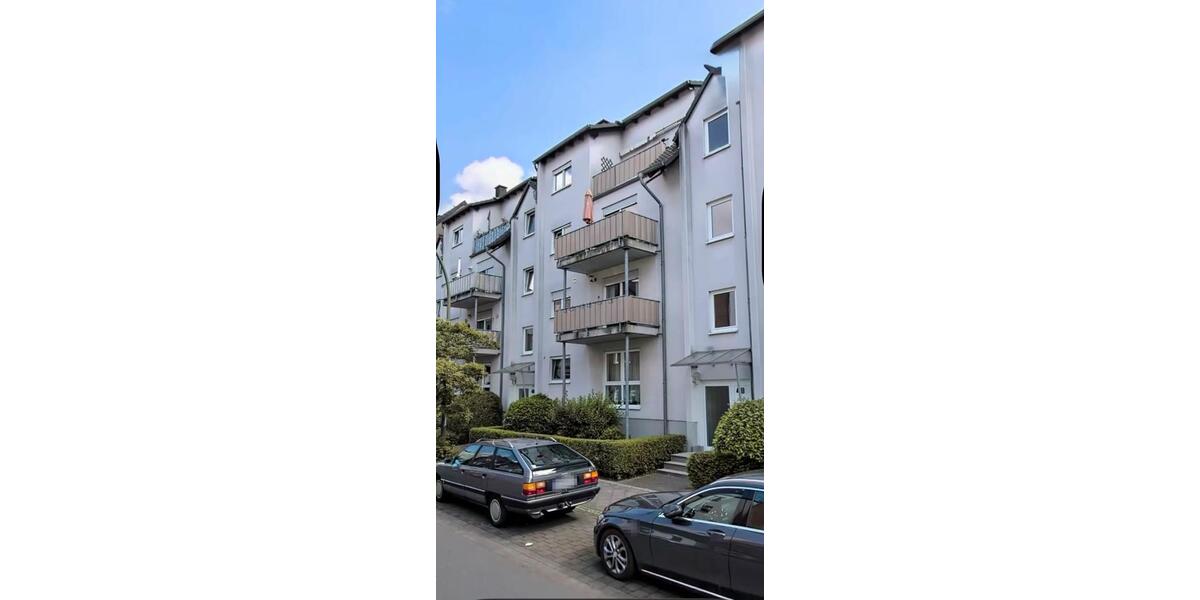 Etagenwohnung Hamm Daberg - 4 Zimmer, 106 m&sup2;, 295.000&euro; | Angebot:27096879