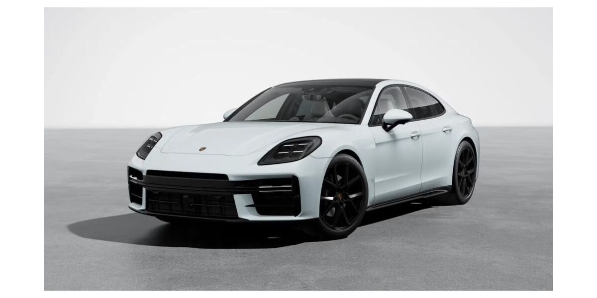 Porsche Panamera 14.498 km 124.900 &euro; Holzwickede 59439
