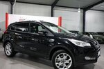 Ford Kuga 2.0 TDCI 4x4 TITANIUM / LEDER / NAVI+ 90.000 km 13.711 &euro; Hamm 59077