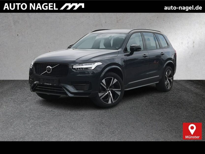 XC90