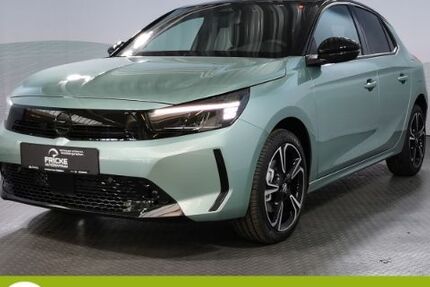 Opel Corsa 1.500 km 21.890 € Lippstadt 59557