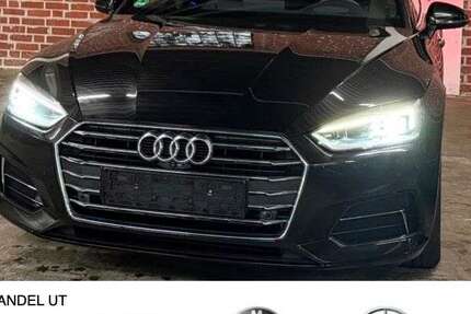 Audi A5 115.000 km 25.600 &euro; Soest 59494