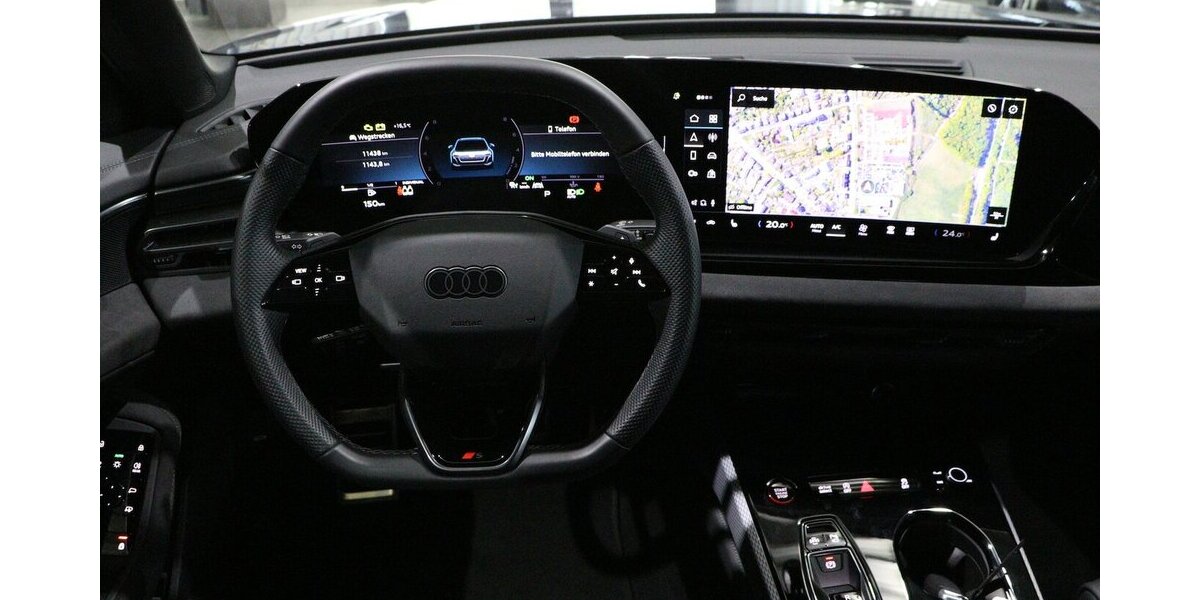 Audi A5 TFSI LIMOUSINE Q EDITION-ONE S-LINE TECH-PLUS 10.000 km 49.555 &euro; Hamm 59077