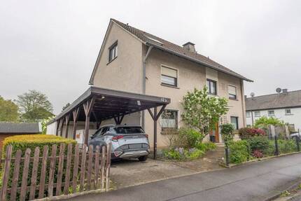 Haus Menden Mitte - 8 Zimmer, 479.000&euro; | Angebot:26796725